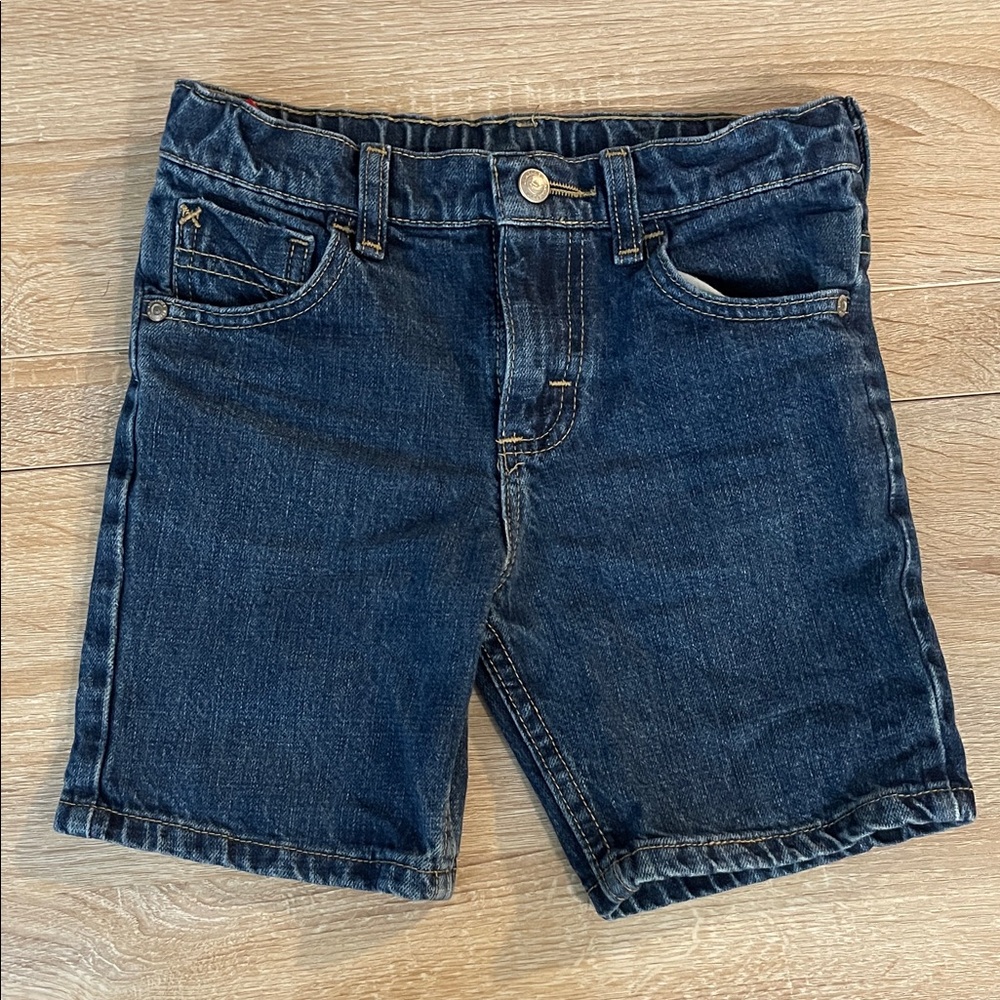 Wrangler Boys Shorts size 7
